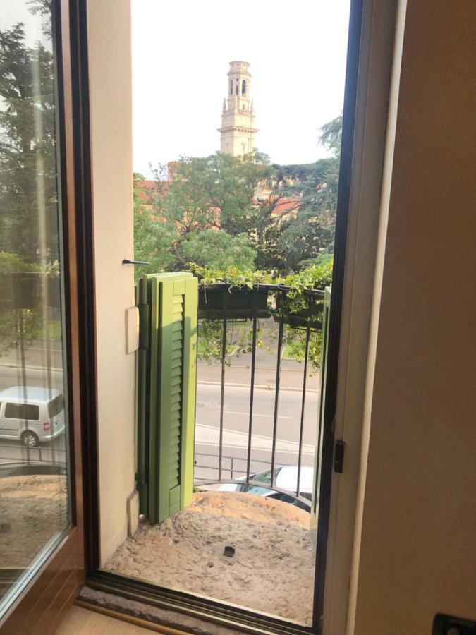 La Piu' Bella Verona Bagian luar foto