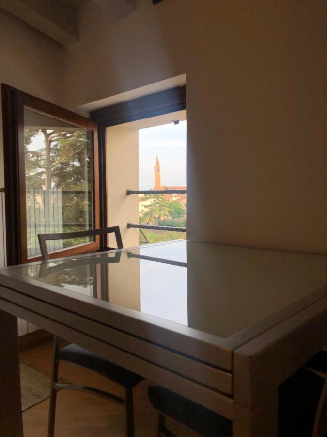 La Piu' Bella Verona Bagian luar foto