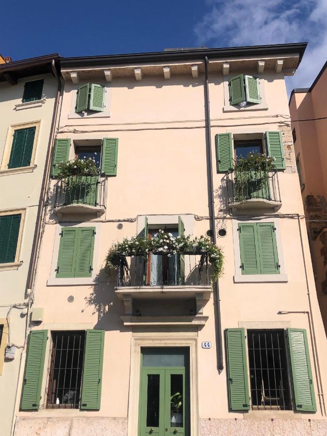 La Piu' Bella Verona Bagian luar foto