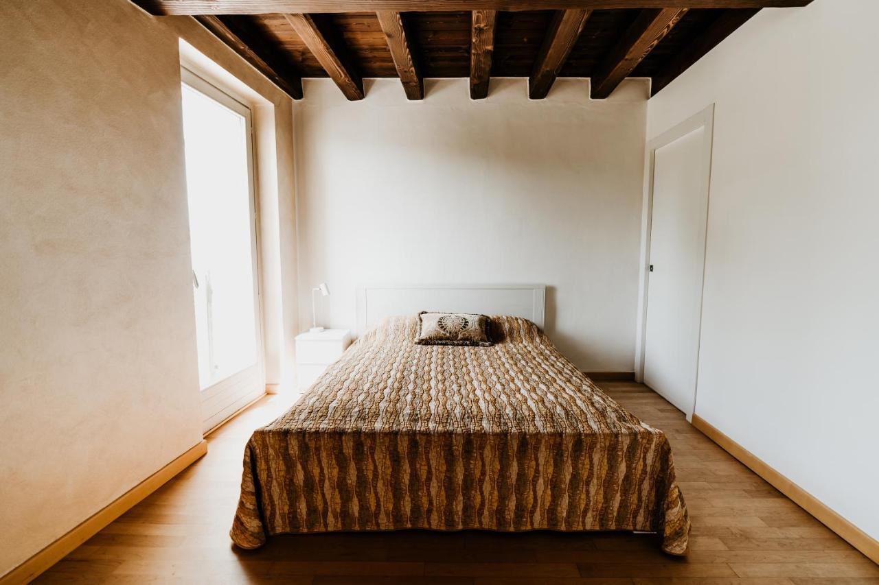La Piu' Bella Verona Bagian luar foto
