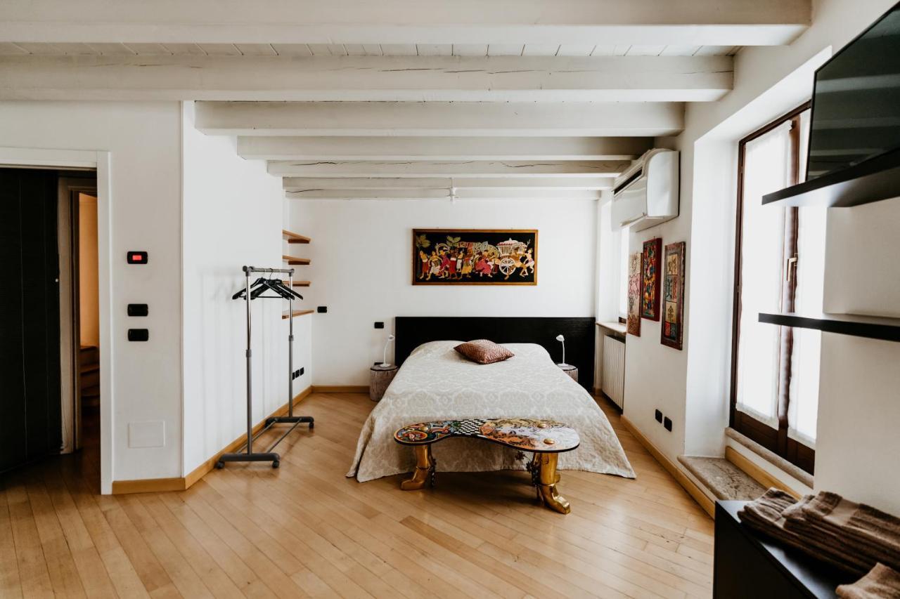 La Piu' Bella Verona Bagian luar foto