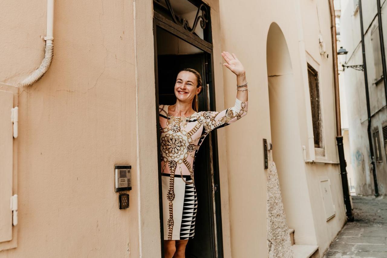 La Piu' Bella Verona Bagian luar foto