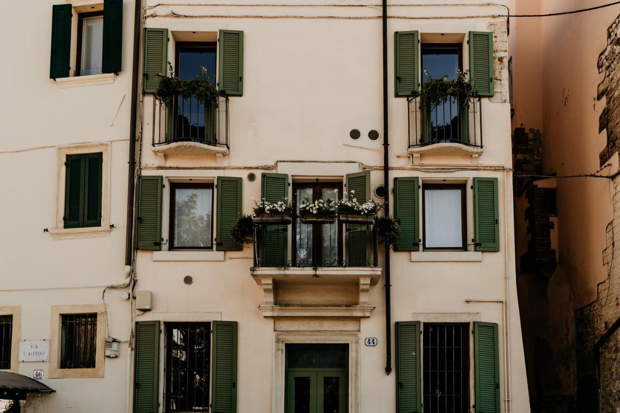 La Piu' Bella Verona Bagian luar foto