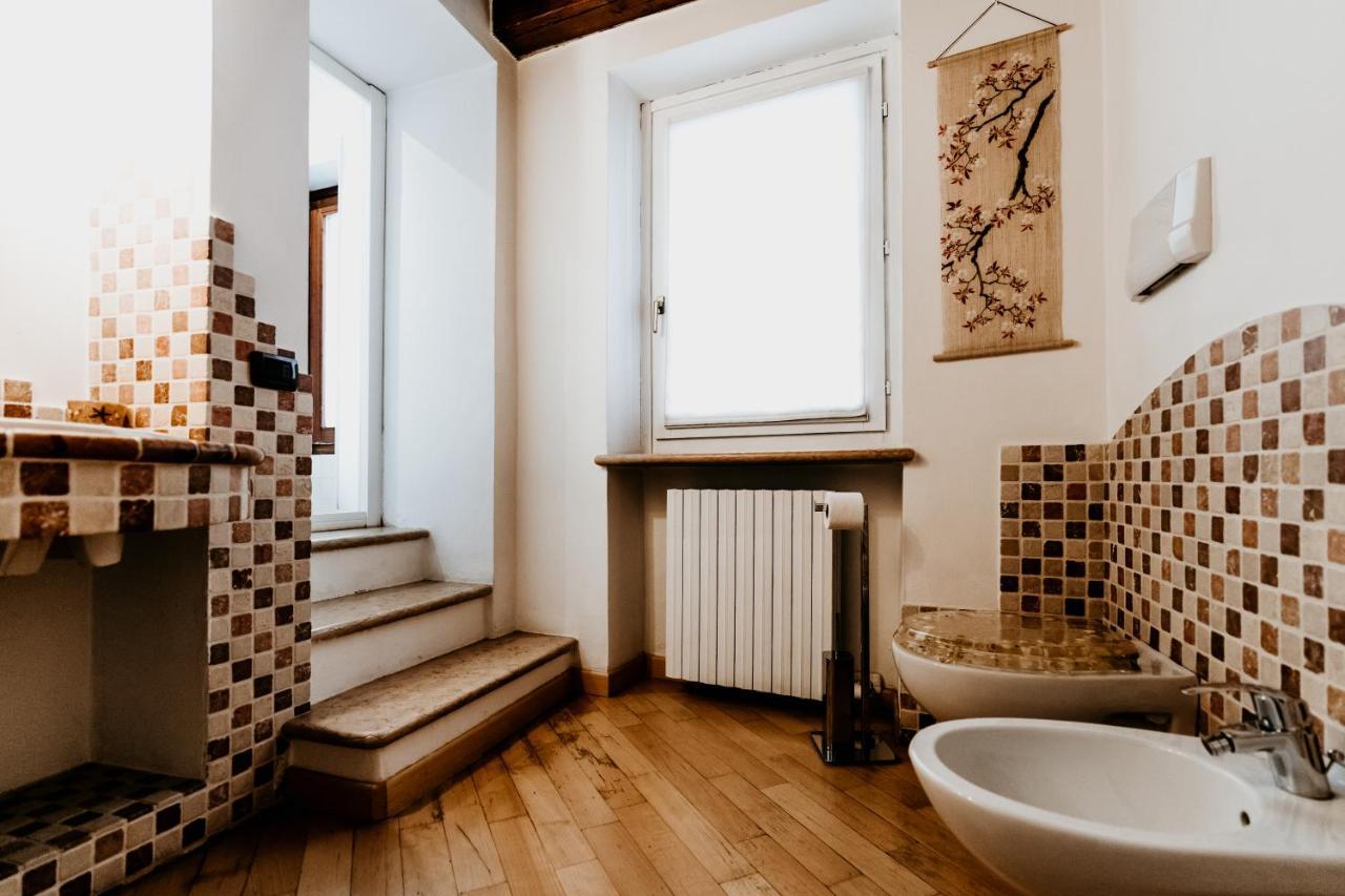 La Piu' Bella Verona Bagian luar foto