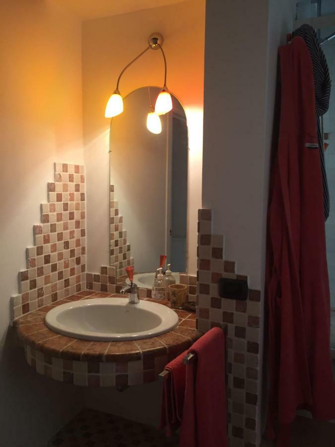 La Piu' Bella Verona Bagian luar foto